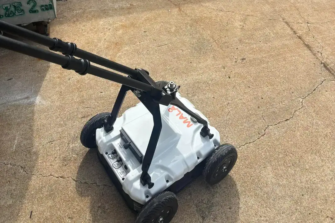Service Locating Brisbane