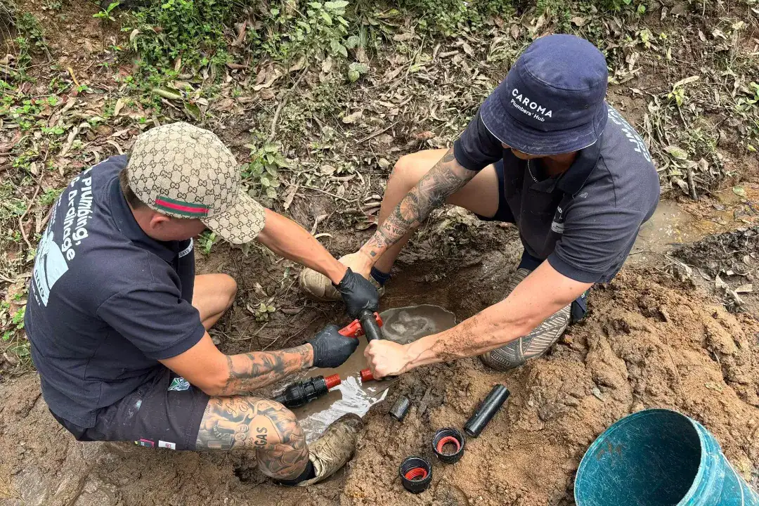 Service Locating Brisbane