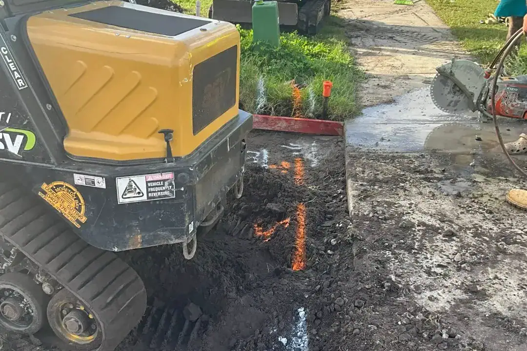 Service Locating Brisbane