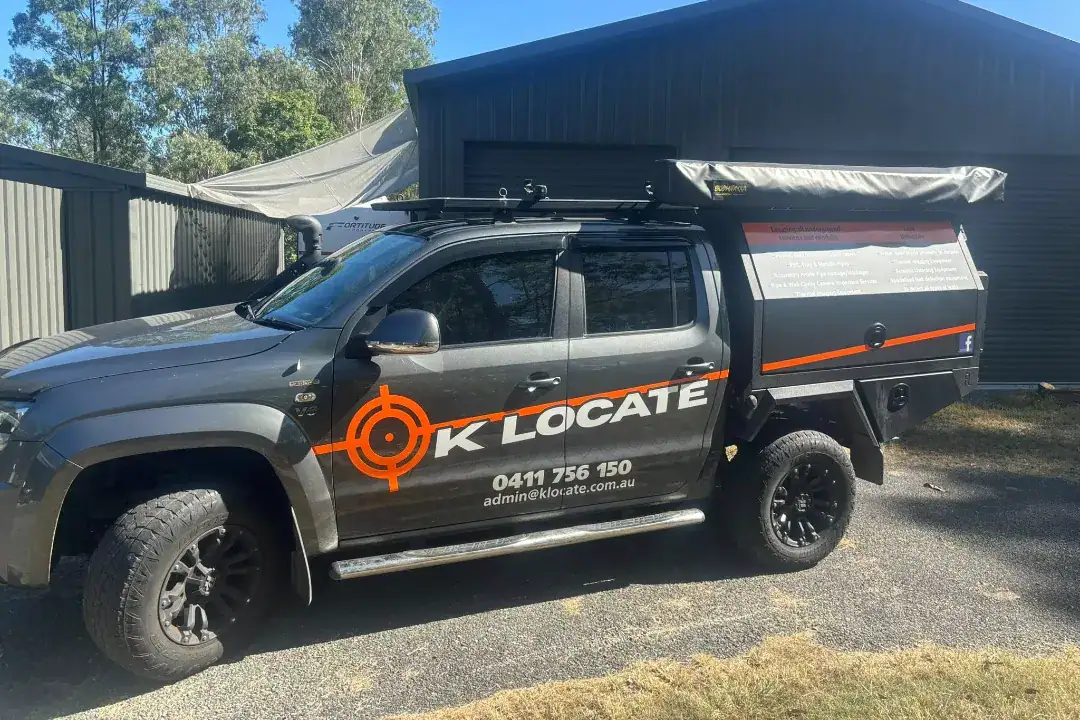 Ground Penetrating Radar Brisbane