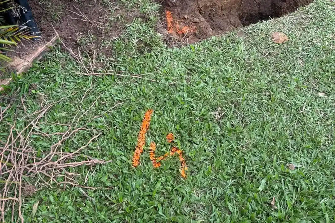 Utility Locating Brisbane