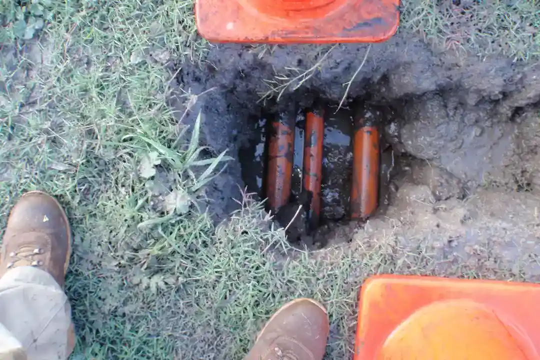 Leak Detection Brisbane