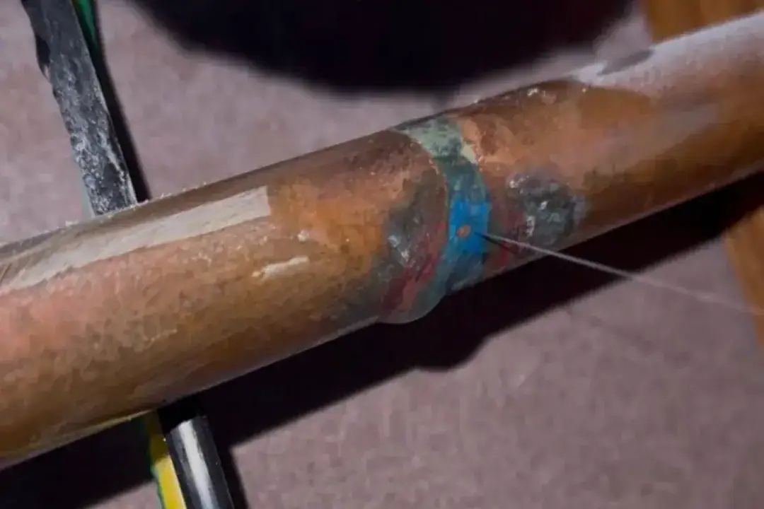 Leak Detection Brisbane