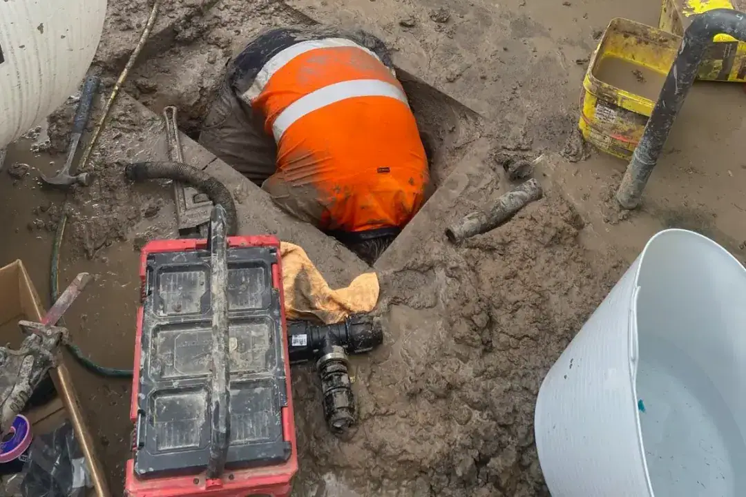 Leak Detection Brisbane