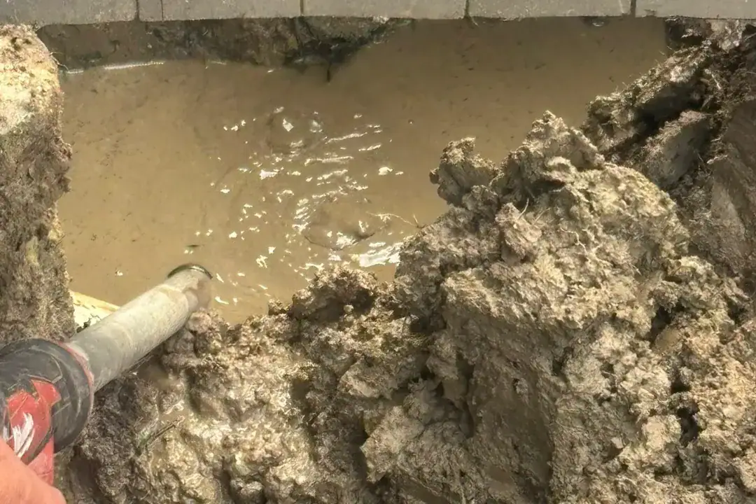 Leak Detection Brisbane